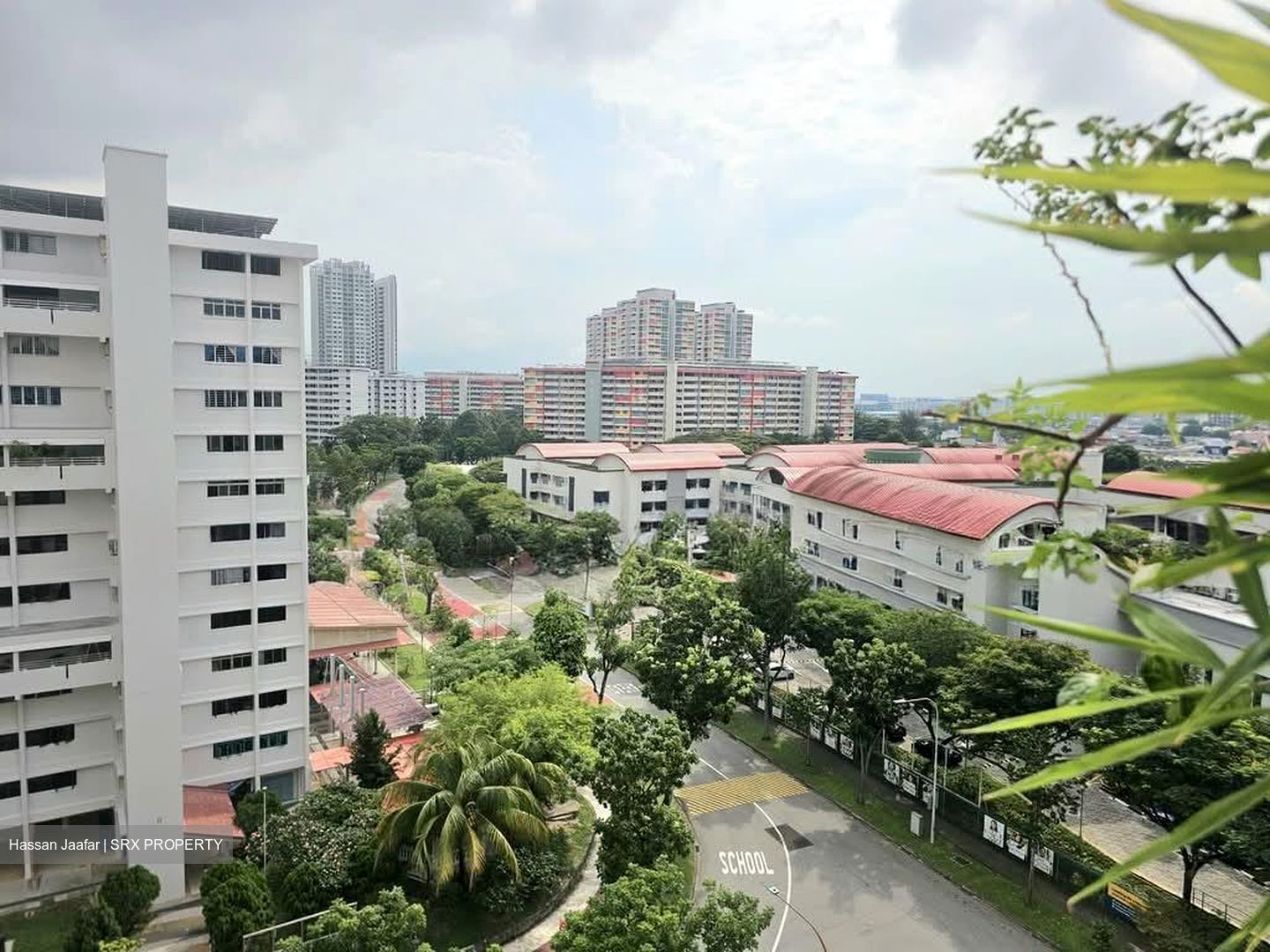 Blk 471 Teck Ghee Horizon (Ang Mo Kio), HDB 3 Rooms #559707601